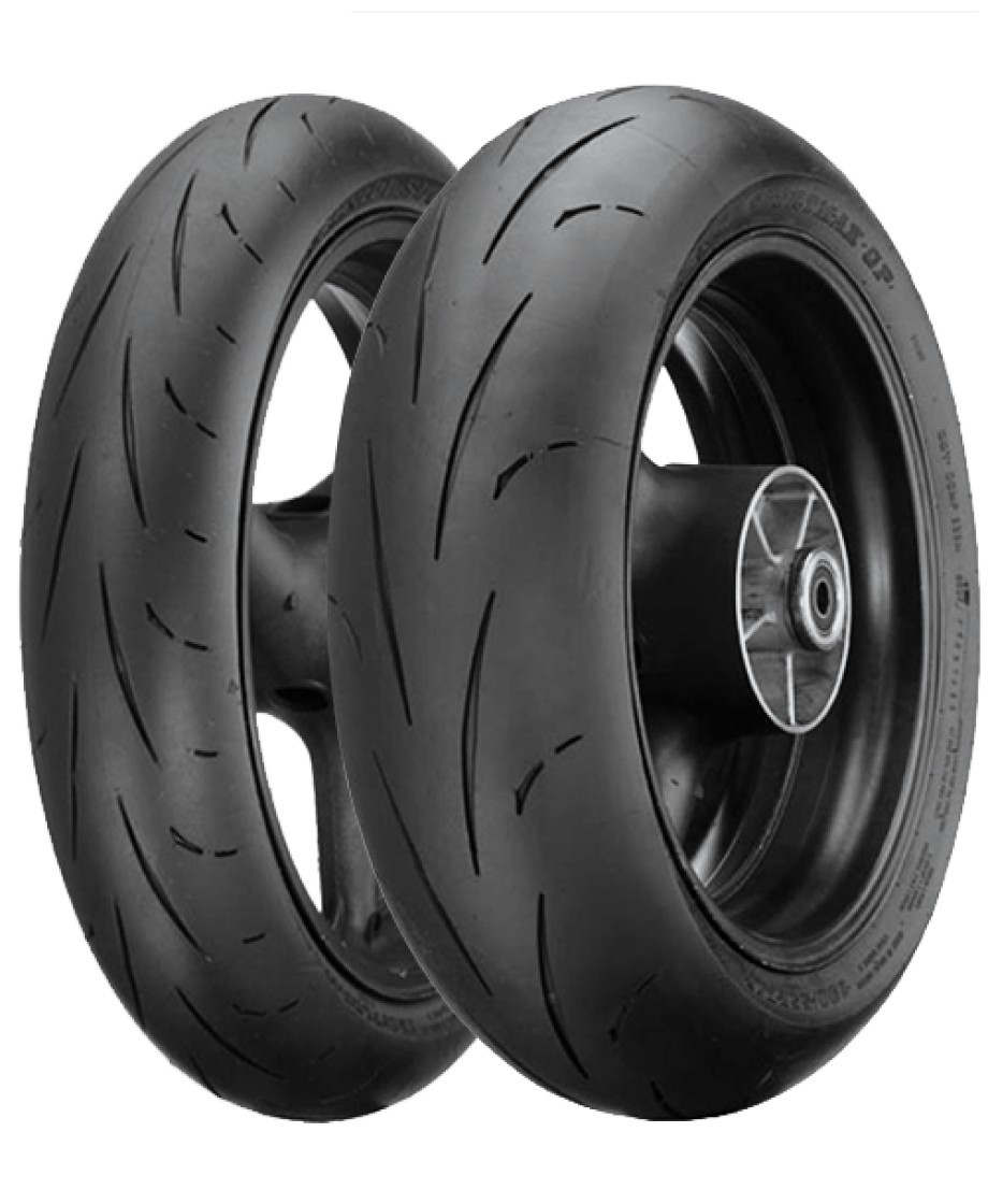 200/55R17 opona DUNLOP GP RACER D211 E 79W